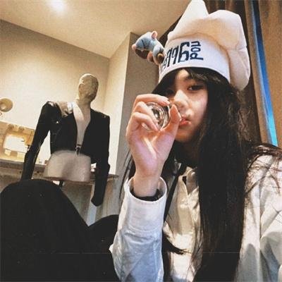 我唯一的拥护者