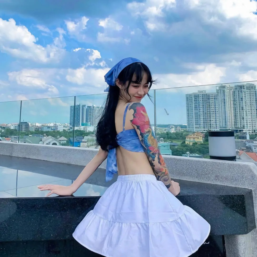 踏入黑暗